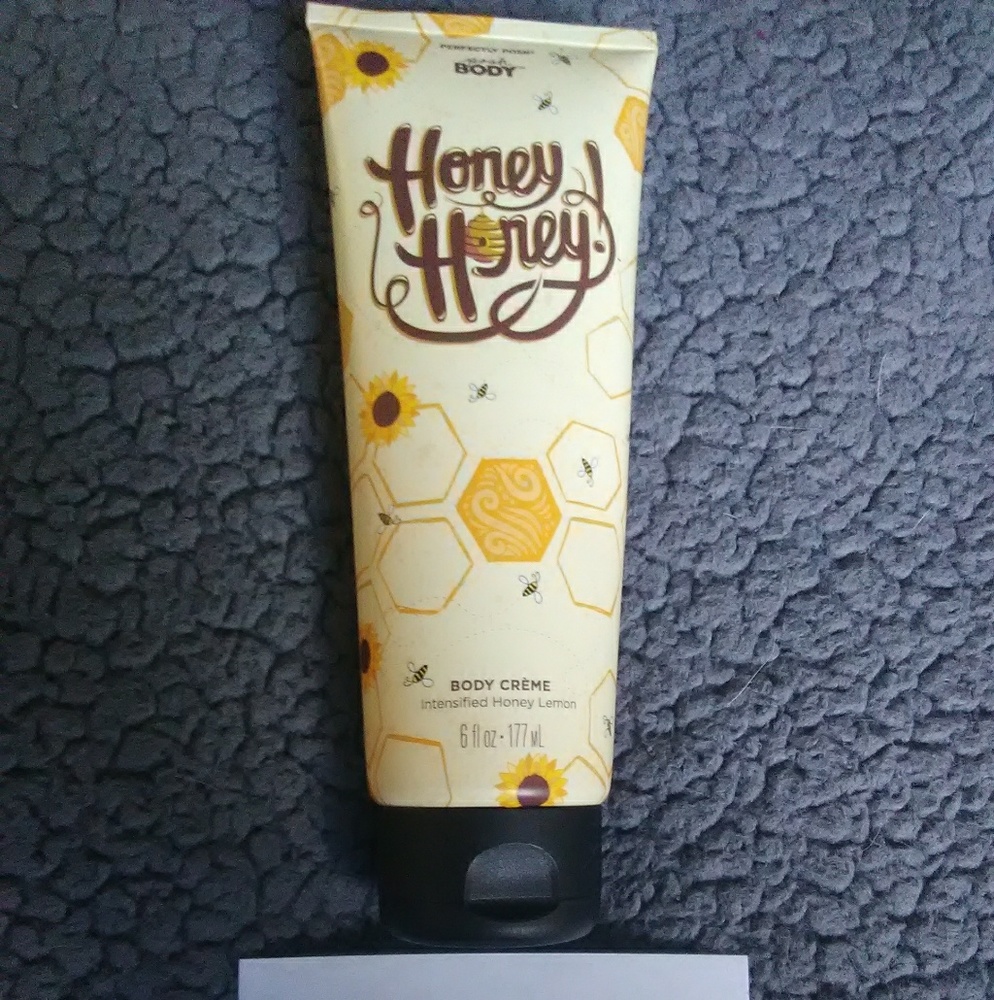 Honey honey